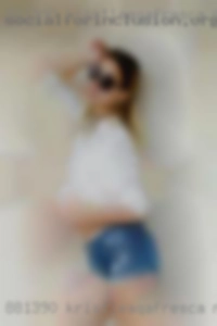 kristleAqafresca menstrual sex